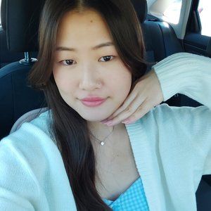 Meet your Posher, Alysha